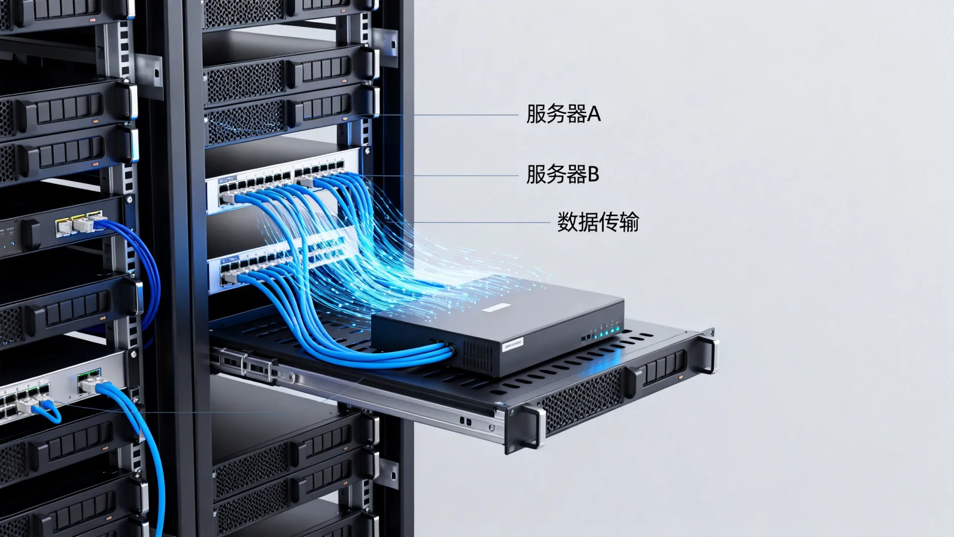 如何实现服务器相互通信 | 服务器通信原理详解 如何实现服务器相互通信 | 服务器通信原理详解