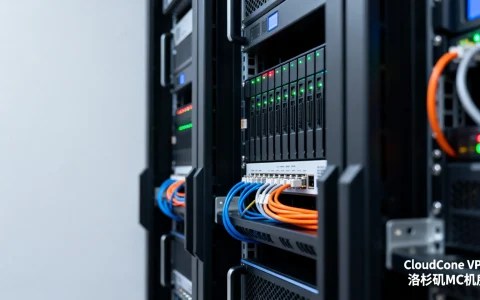 CloudCone美国VPS年付13美元？洛杉矶MC机房VPS评测靠谱吗？