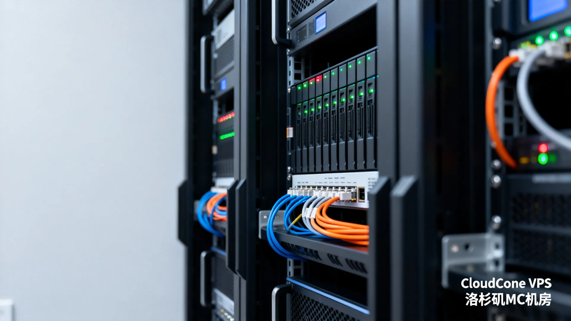 CloudCone 提供多款便宜美国VPS 年付低至13美元 洛杉矶MC机房 - VPS评测 - 国外VPS,国外VPS商家,评测及优惠 CloudCone 提供多款便宜美国VPS 年付低至13美元 洛杉矶MC机房 - VPS评测 - 国外VPS,国外VPS商家,评测及优惠