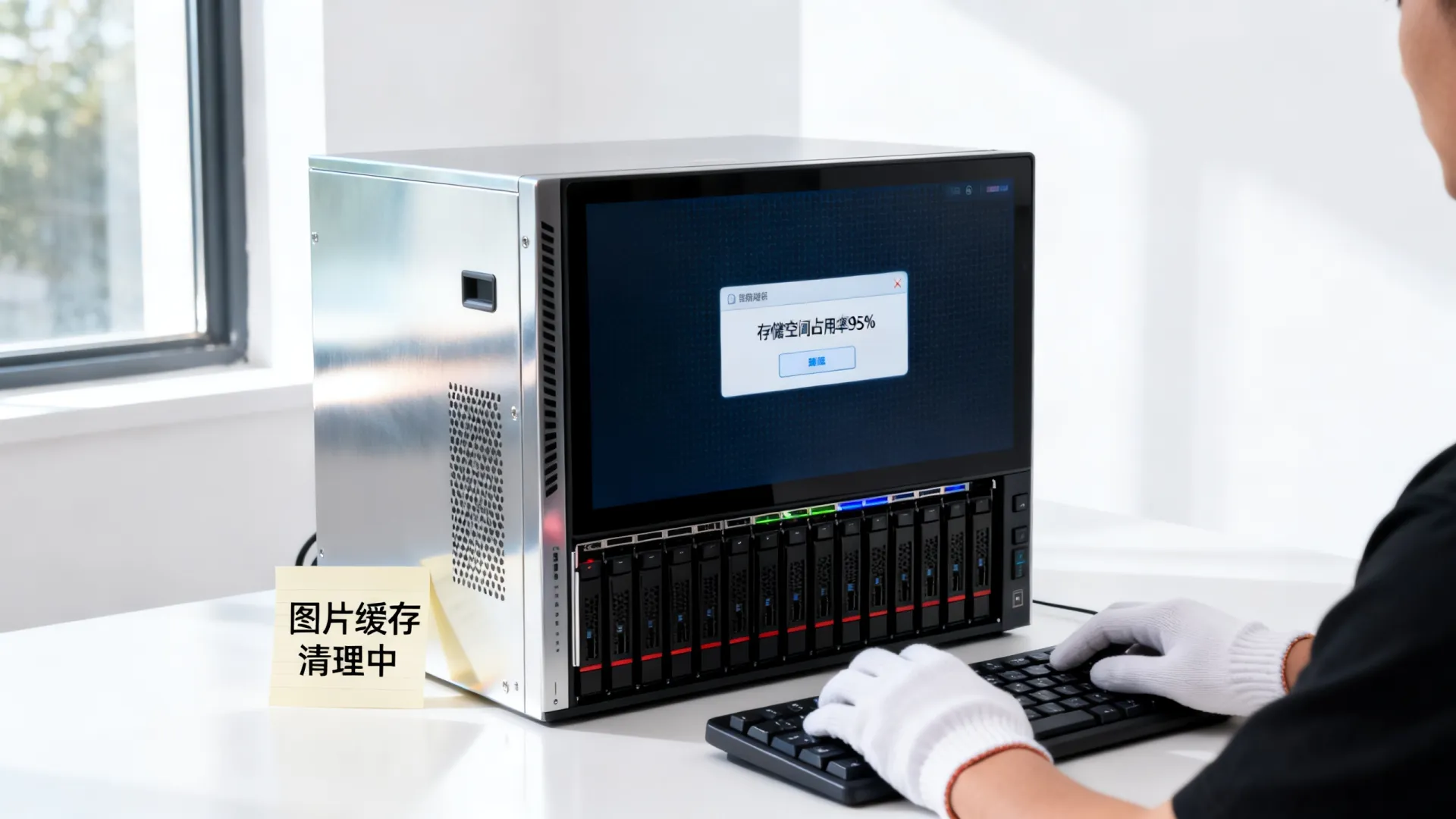 服务器图片存储空间 服务器图片存储空间