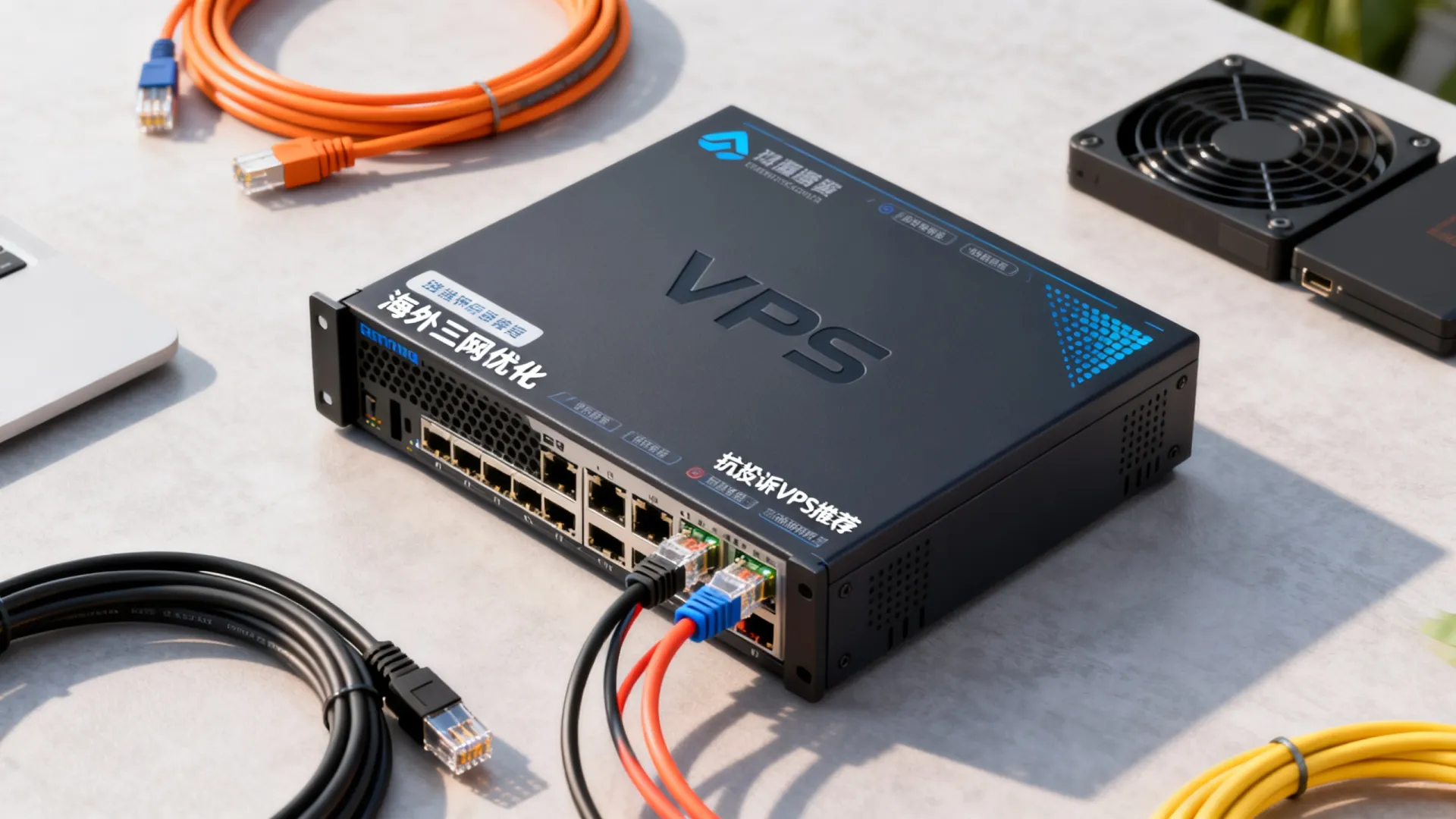海外三网优化 抗投诉VPS - DDR5内存,流量无封顶,5折起 海外三网优化 抗投诉VPS