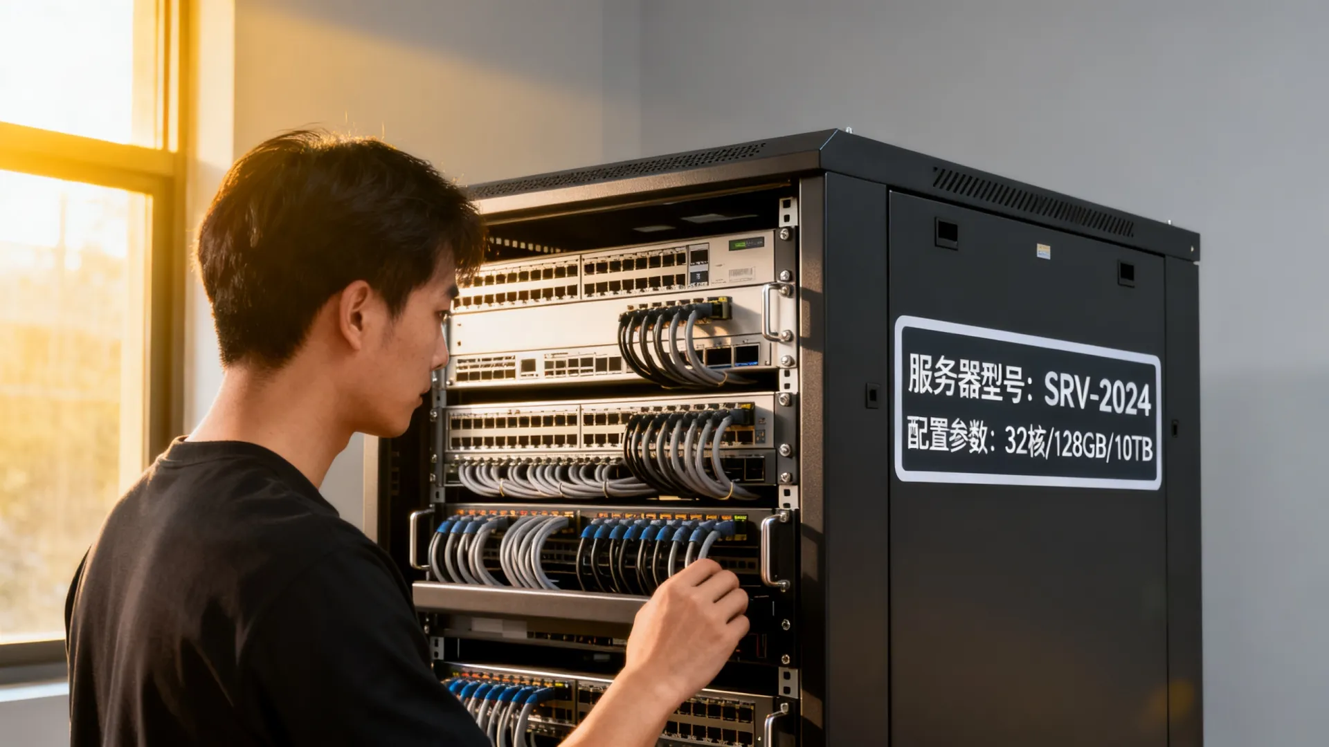 服务器商家 服务器商家