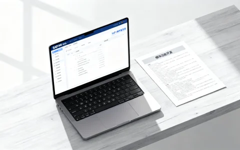 如何操作SAP HR开发流程 | SAP人力资源系统模块功能开发