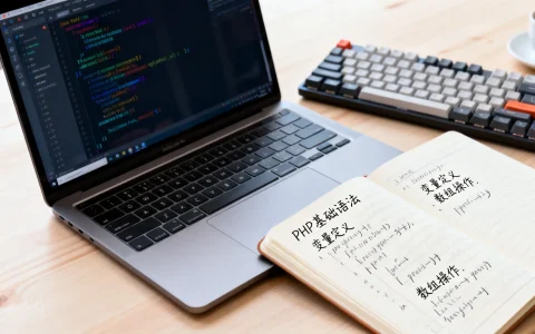PHP web开发教程怎么学？零基础如何快速入门？