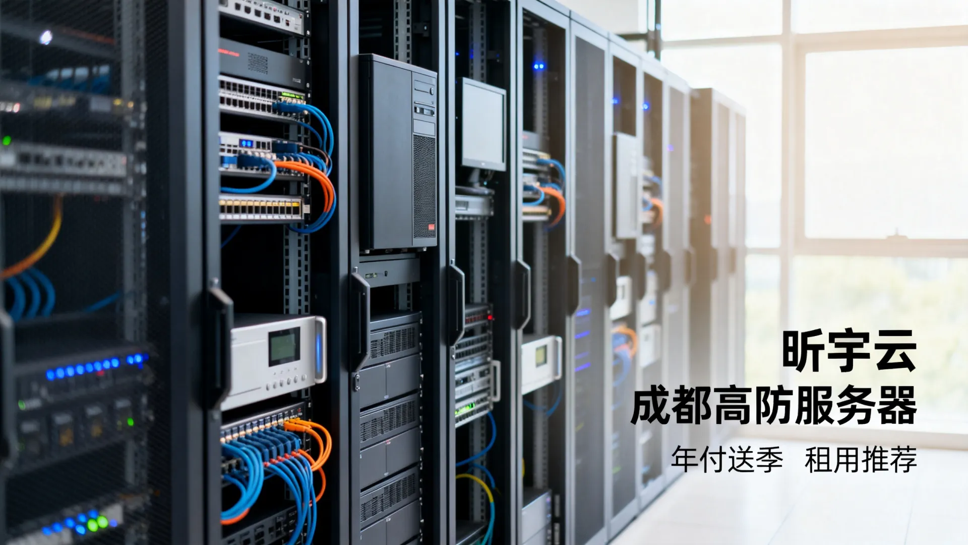 昕宇云成都高防服务器年付送季吗,成都高防服务器租用哪家好 昕宇云成都高防服务器年付送季吗