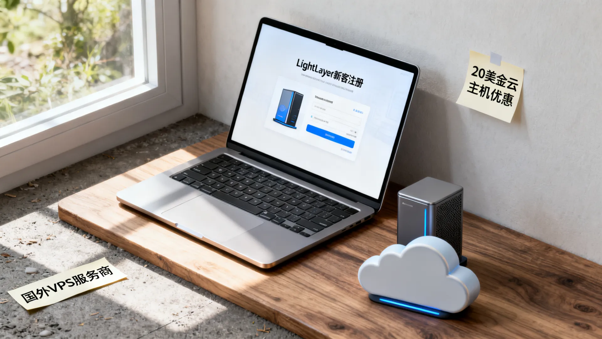 新晋服务商LightLayer新客注册赠送20美金和云主机优惠券 - VPS评测 - 国外VPS,国外VPS商家,评测及优惠 新晋服务商LightLayer新客注册赠送20美金和云主机优惠券 - VPS评测 - 国外VPS,国外VPS商家,评测及优惠