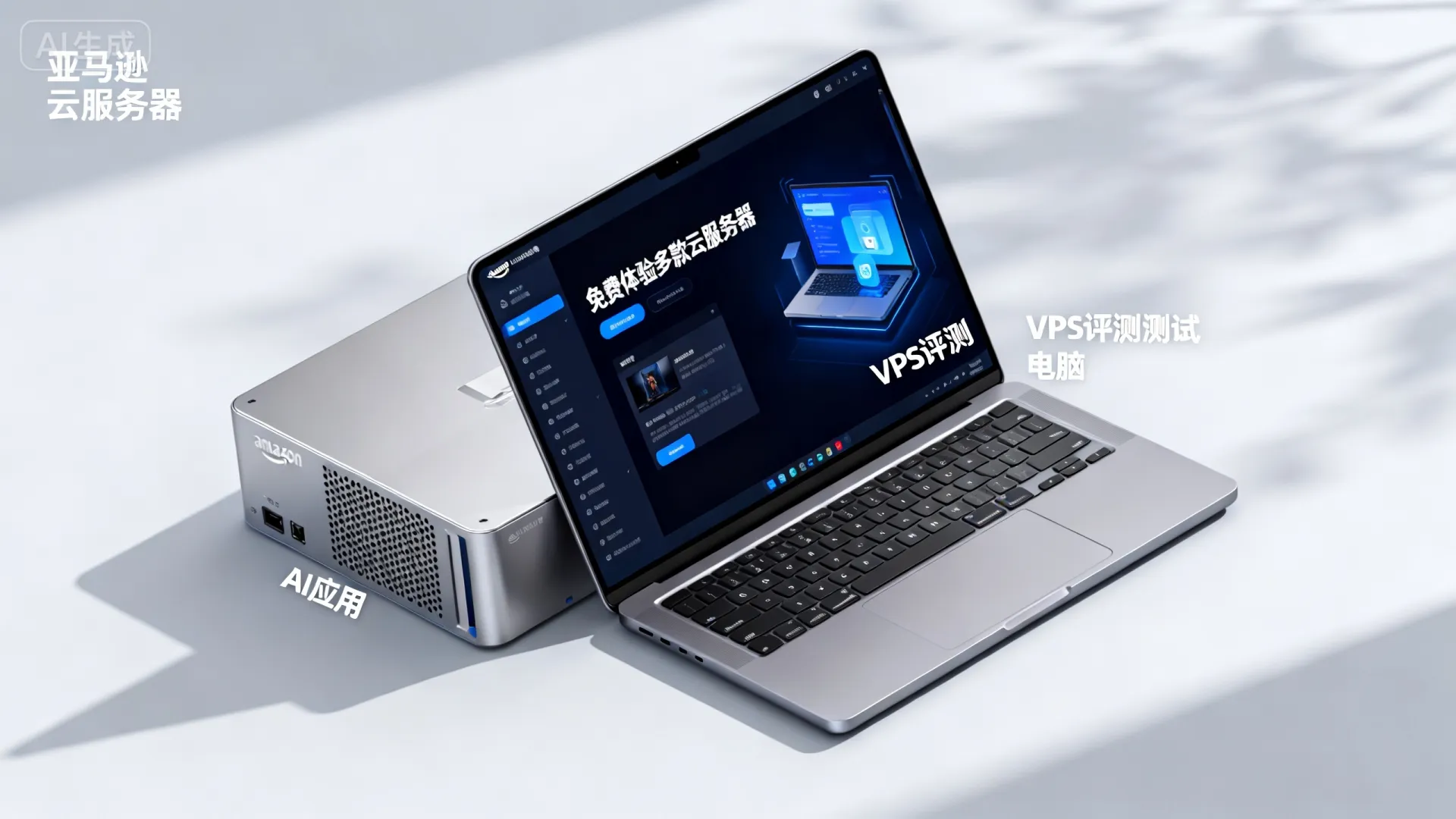 亚马逊云科技618促销活动 多款云服务器和人工智能应用免费体验 - VPS评测 - 国外VPS,国外VPS商家,评测及优惠 亚马逊云科技618促销活动 多款云服务器和人工智能应用免费体验 - VPS评测 - 国外VPS,国外VPS商家,评测及优惠