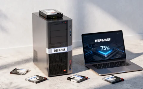 服务器自带数据库备份够用吗？服务器数据库备份方案解析