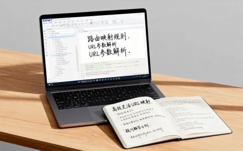 ASP.NET路由模型，如何实现高效灵活的URL映射与疑问解答？