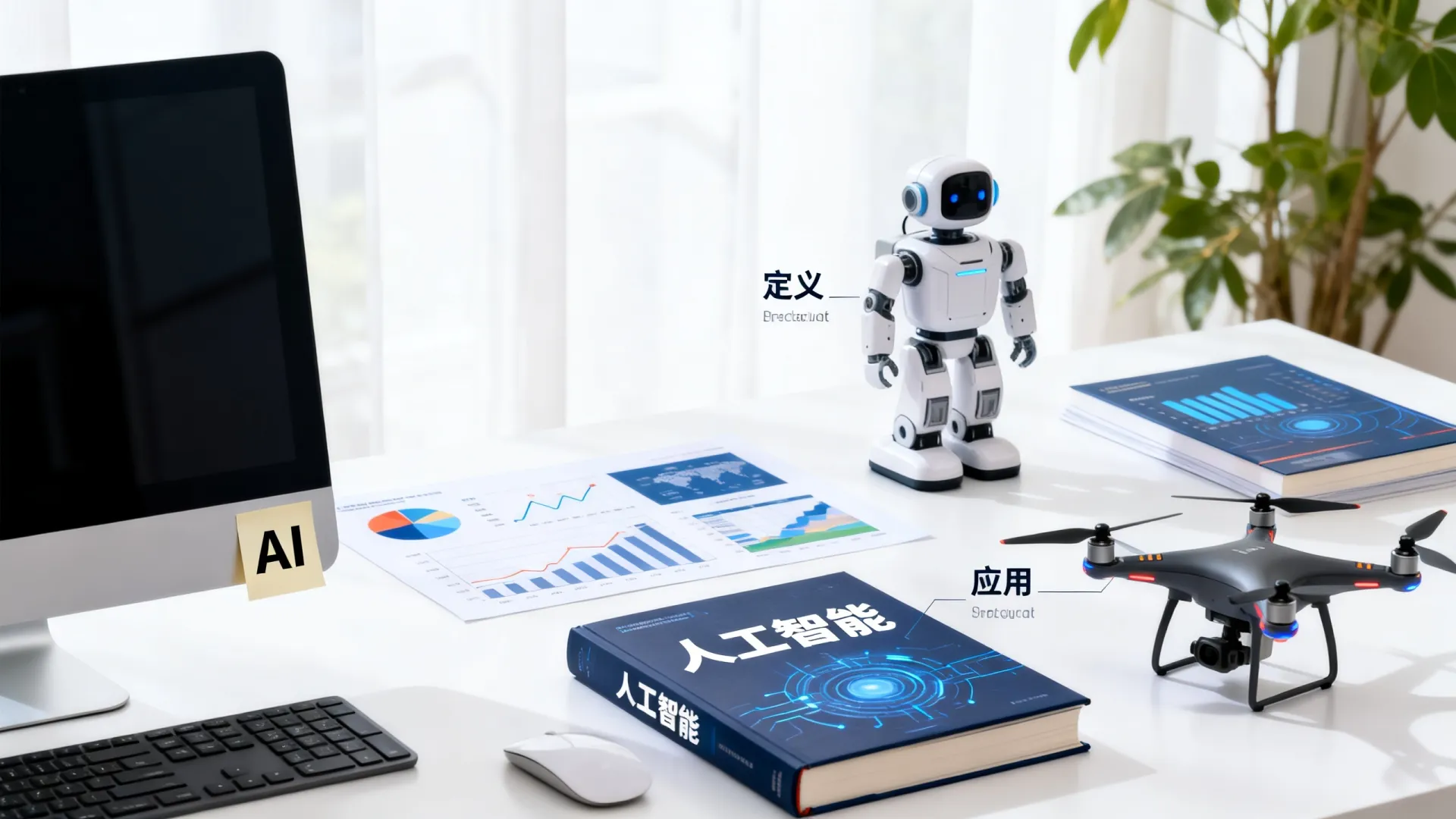 AI具体是什么 AI具体是什么