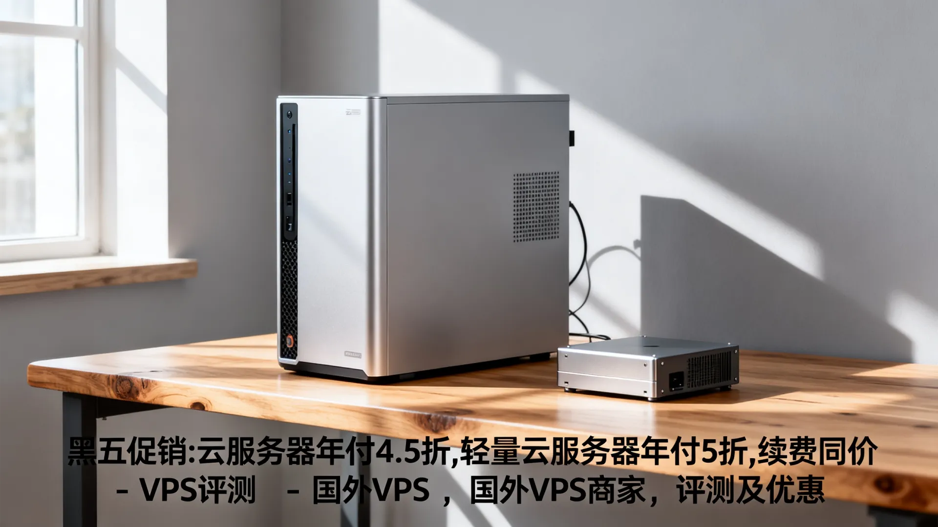 黑五促销:云服务器年付4.5折,轻量云服务器年付5折,续费同价 - VPS评测 - 国外VPS，国外VPS商家，评测及优惠
