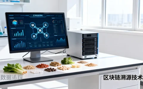 区块链溯源技术有什么用，国内区块链溯源干什么用的