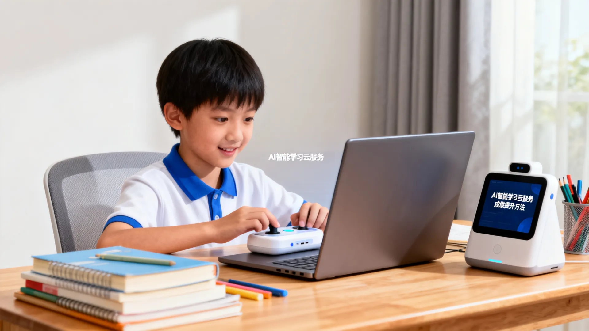 孩子成绩差怎么办?AI智能学习云服务真的有用吗? AI智能学习云服务真的有用吗