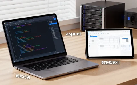 aspnet网站打开慢怎么办？解决方法汇总