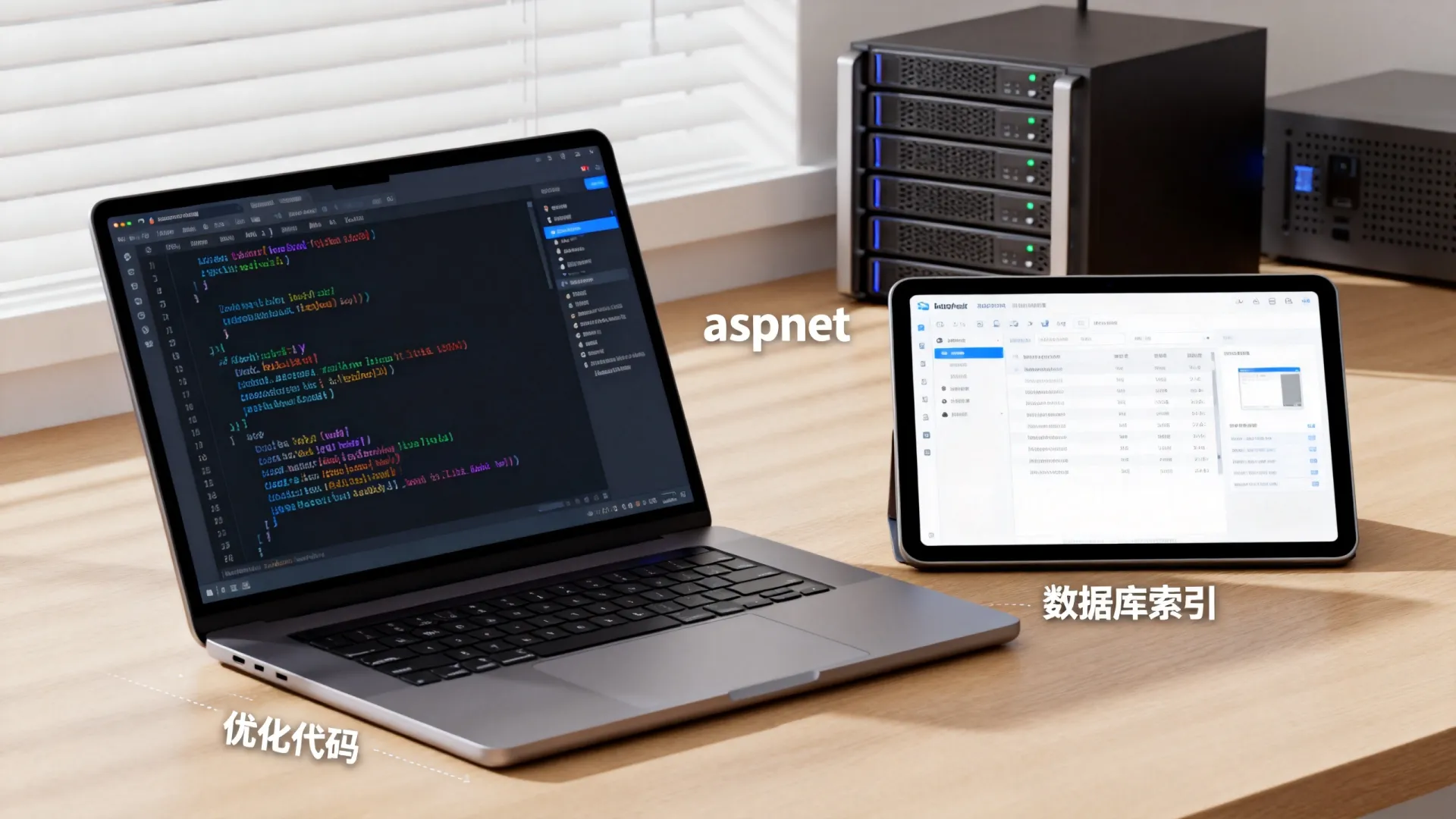 aspnet网站打开慢怎么办？解决方法汇总