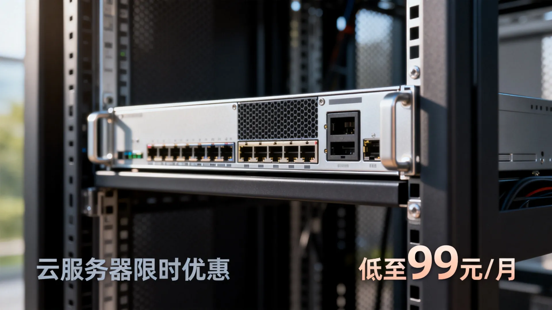 服务器最新优惠信息汇总 服务器最新优惠信息汇总