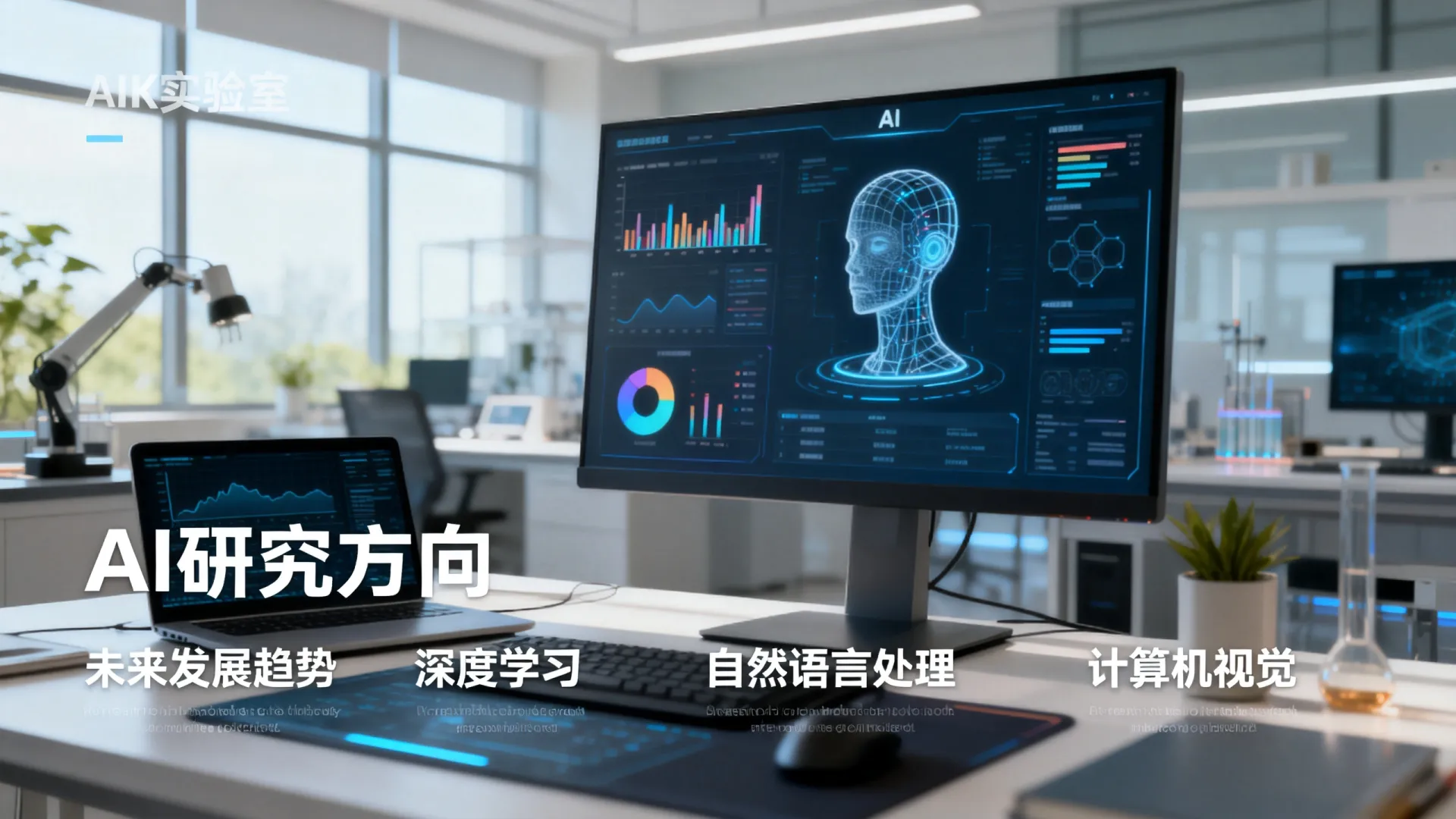 ai研究方向 ai研究方向