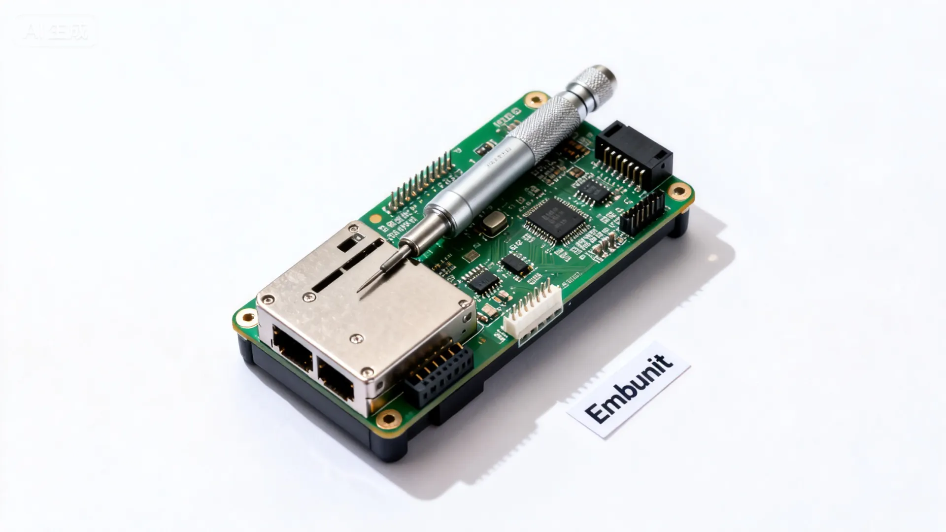 Embunit轻量嵌入式单元测试好用吗? | 热门嵌入式测试工具测评 Embunit轻量嵌入式单元测试好用吗