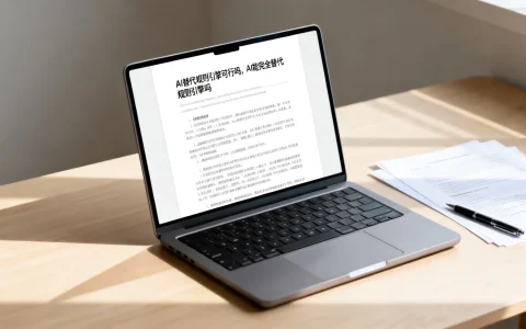 AI替代规则引擎可行吗，AI能完全替代规则引擎吗