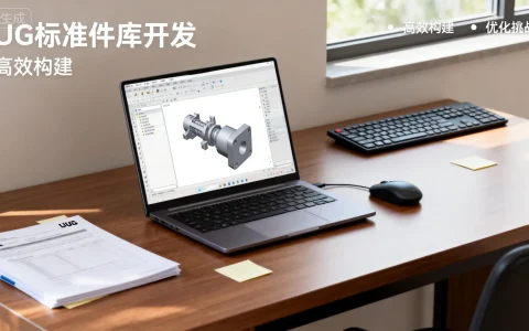 ug标准件库开发如何高效构建与优化，面临哪些挑战？