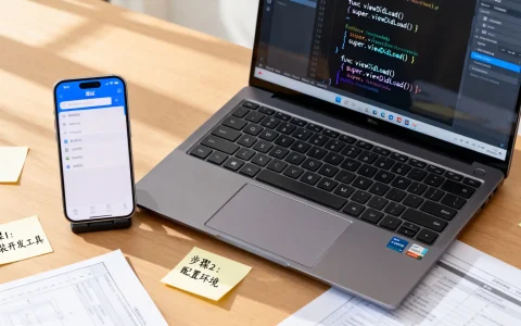 iphone开发windows可以吗，如何在windows上开发iphone应用