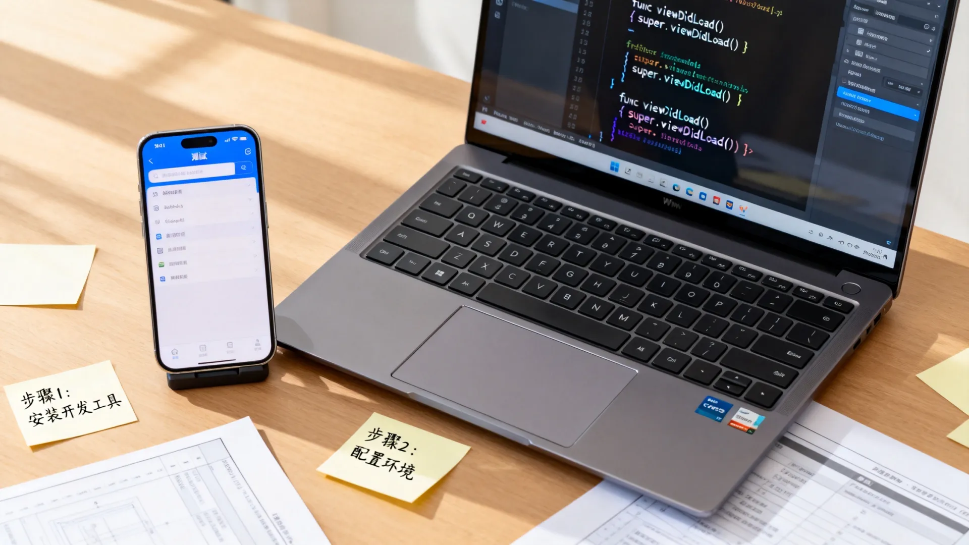 iphone开发 windows iphone开发 windows