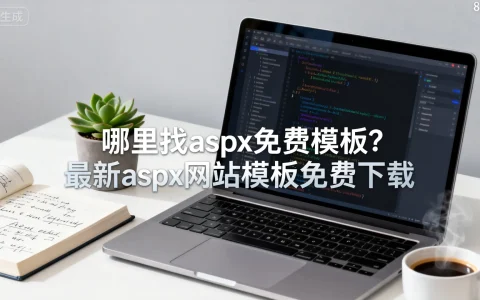 哪里找aspx免费模板？最新aspx网站模板免费下载