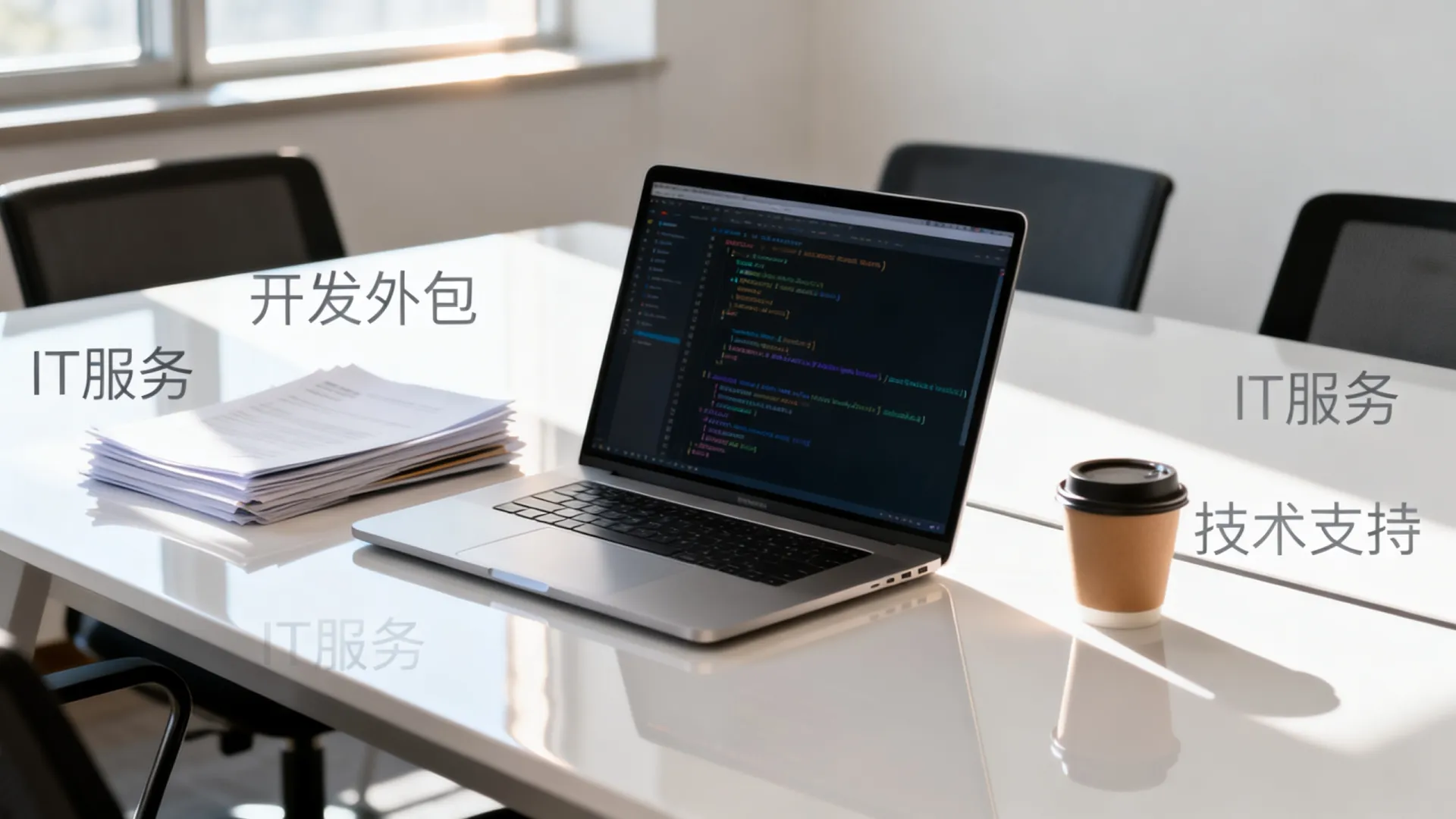 北京IT外包公司推荐
