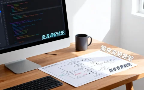 浦发银行软件开发项目，为何进展缓慢？背后原因令人关注！