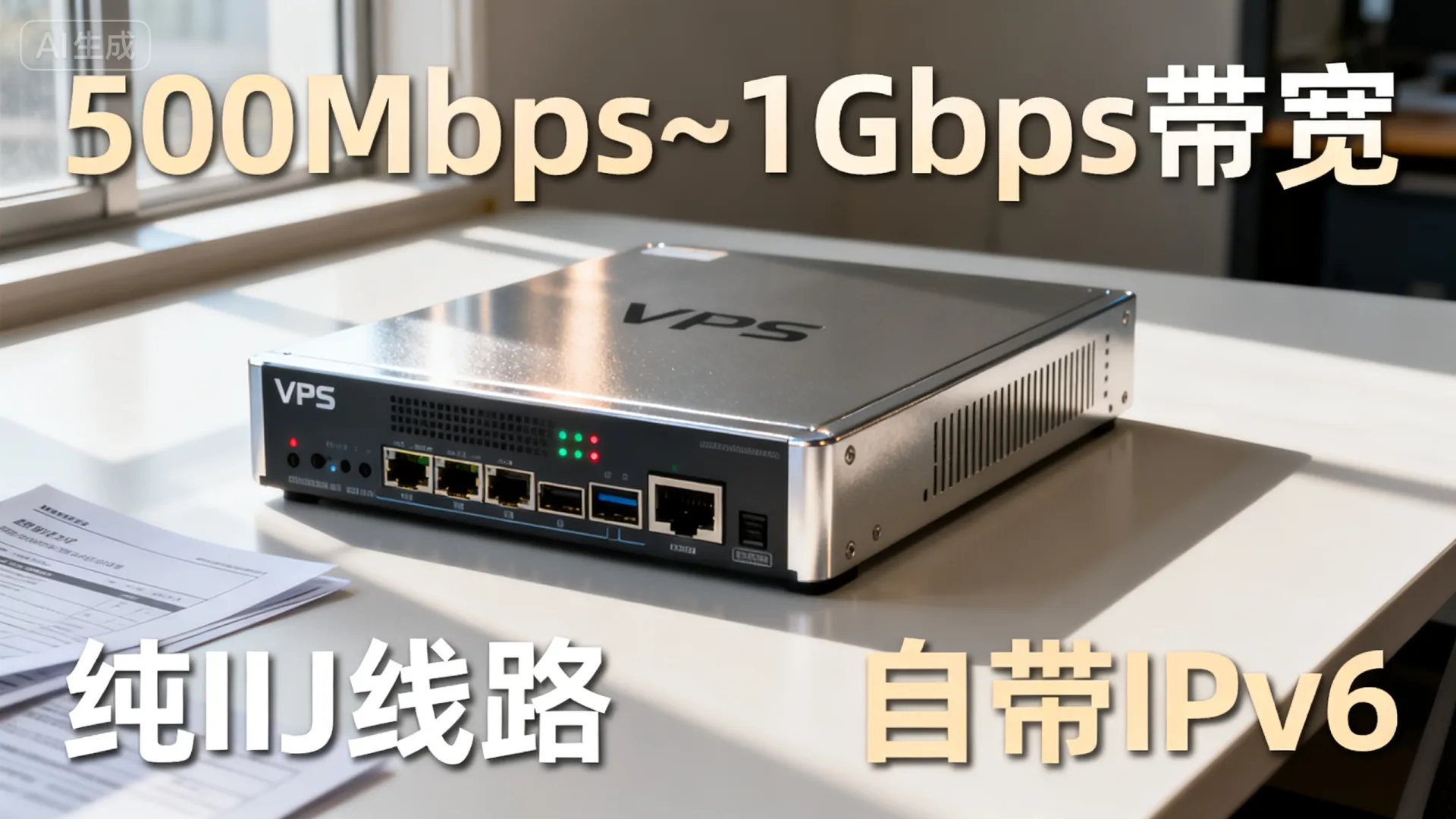 主机测评VMISS日本东京IIJ VPS,三网走纯IIJ线路,500Mbps~1Gbps带宽,自带IPv6 - VPS评测 - 国外VPS,国外VPS商家,评测及优惠 主机测评VMISS日本东京IIJ VPS,三网走纯IIJ线路,500Mbps~1Gbps带宽,自带IPv6 - VPS评测 - 国外VPS,国外VPS商家,评测及优惠