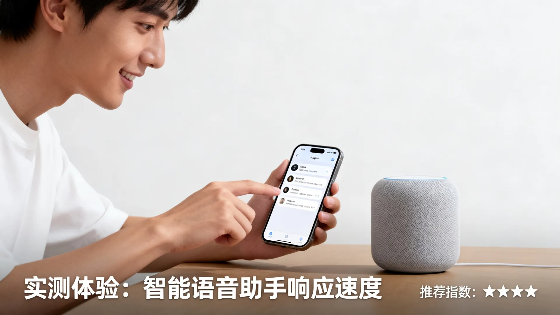 AI智能语音好用吗?语音助手实测体验分享 | 智能语音助手推荐 语音助手实测体验分享