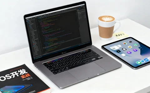 iOS开发需要学英语吗？掌握iOS开发必备技能的关键！