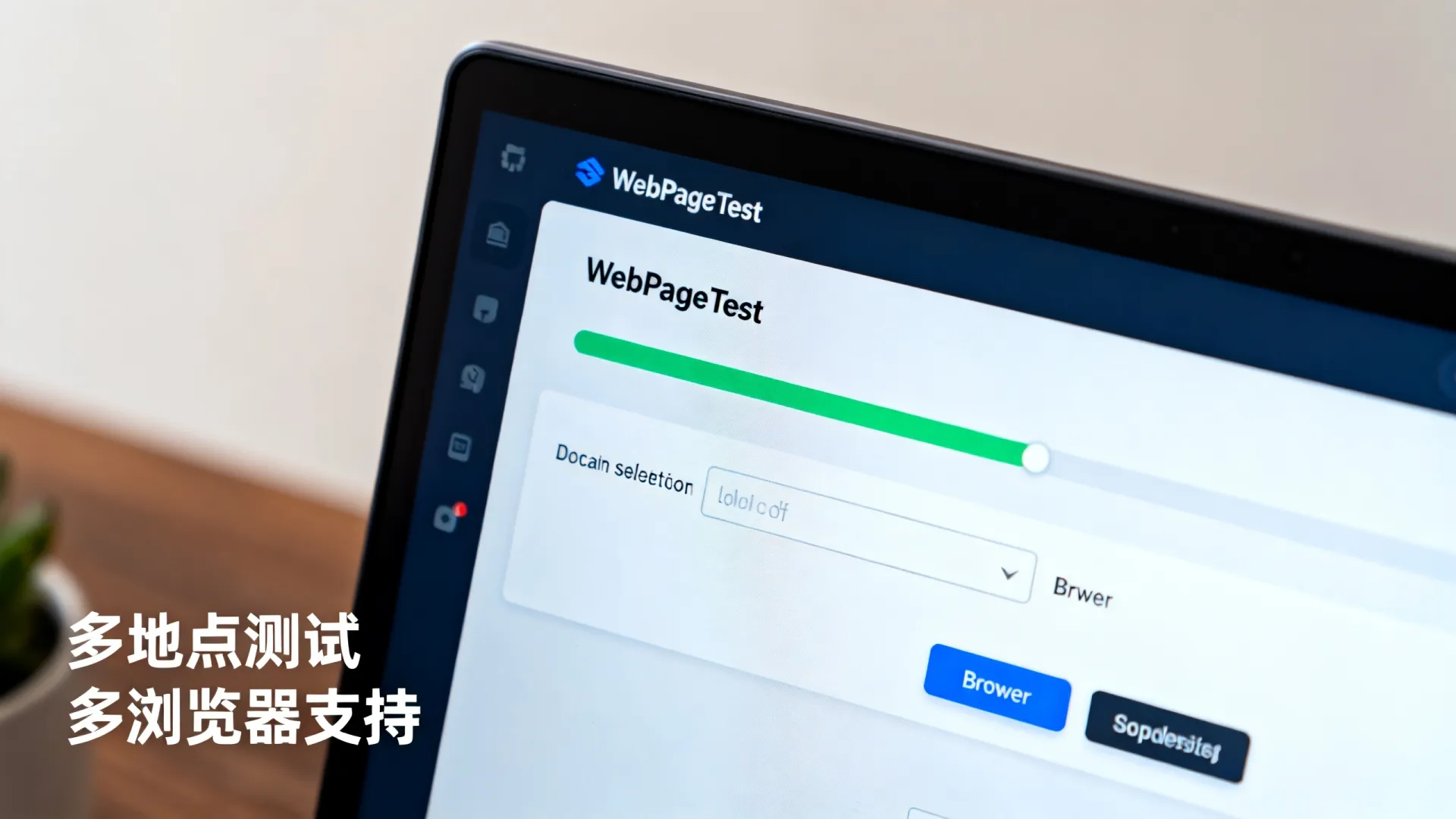 WebPageTest怎么测网站速度?多地点多浏览器在线性能测试工具 WebPageTest怎么测网站速度