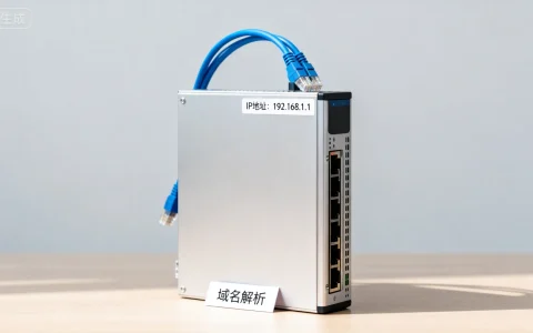 服务器地址形式，究竟隐藏着哪些不为人知的奥秘？