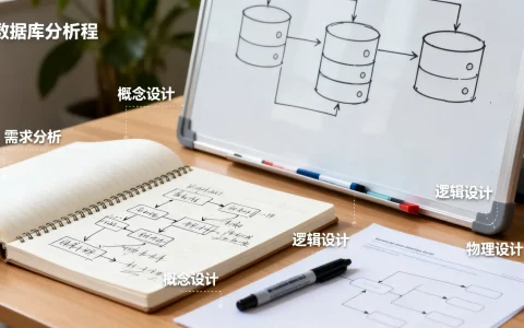 管理系统数据库设计怎么做，数据库设计流程有哪些步骤？
