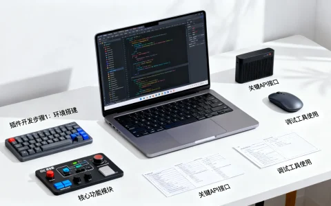 如何开发插件？插件开发教程详解指南