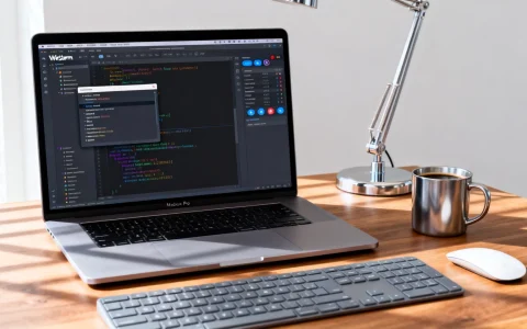 WebStorm怎么用？高效前端开发必备，代码提示与调试技巧