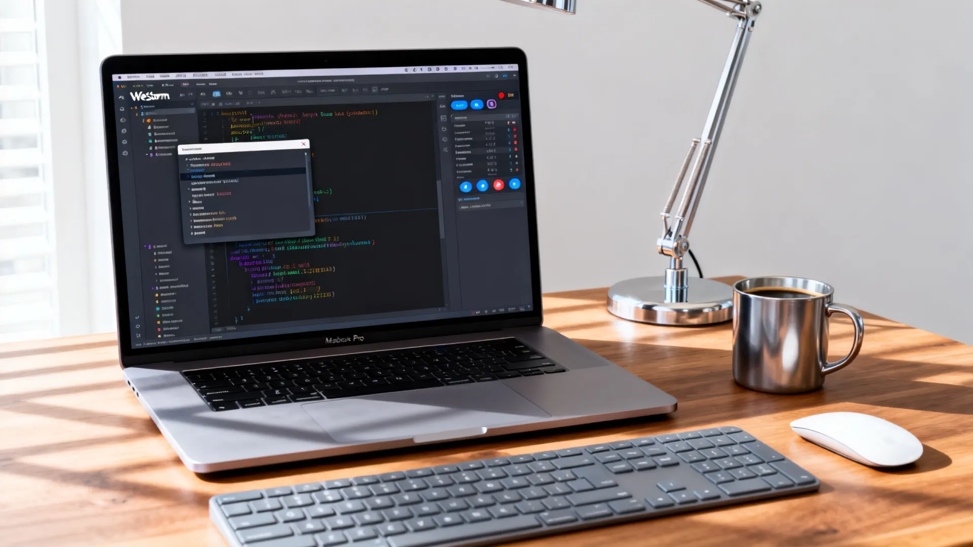 WebStorm怎么用?高效前端开发必备,代码提示与调试技巧 WebStorm怎么用