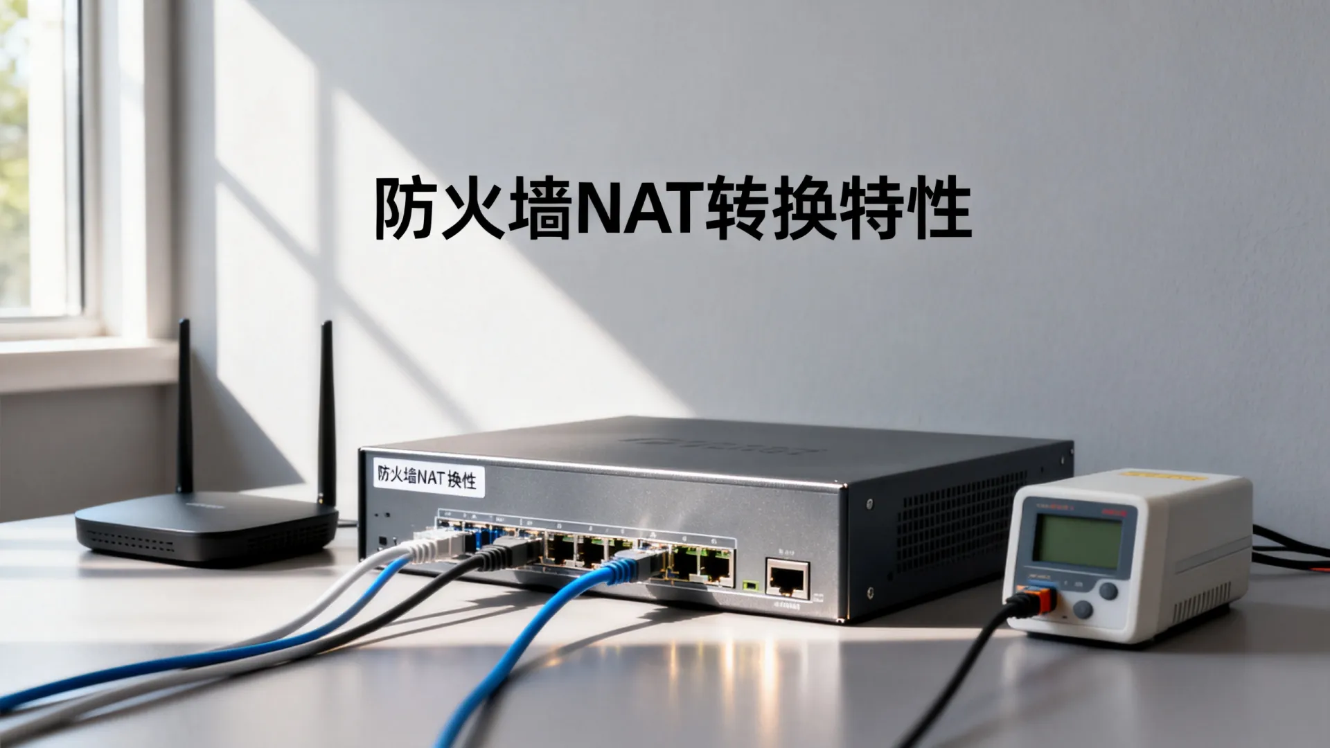 防火墙nat转换的特性 防火墙nat转换的特性