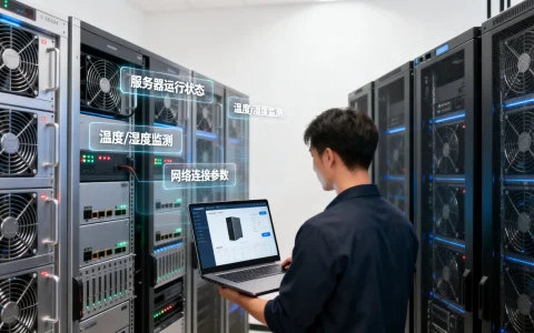 服务器有没有环境？服务器运行环境怎么查看？