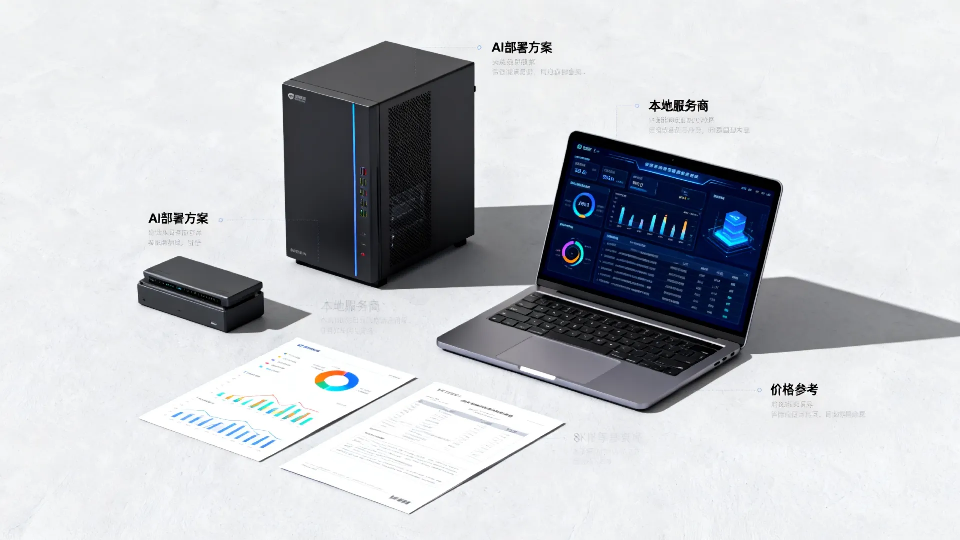 AI应用部署服务商哪家好,AI部署多少钱本地服务商 AI应用部署服务商哪家好