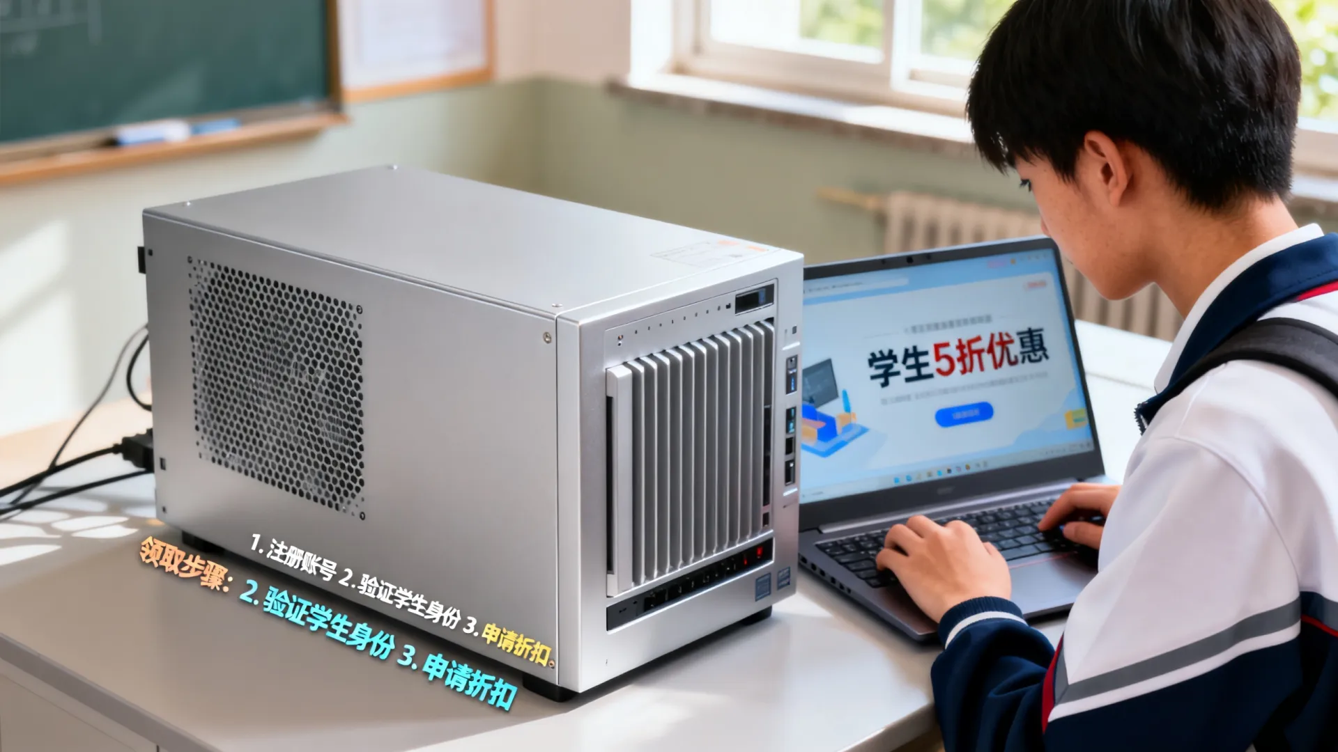 暗云十堰高防服务器学生5折 暗云十堰高防服务器学生5折