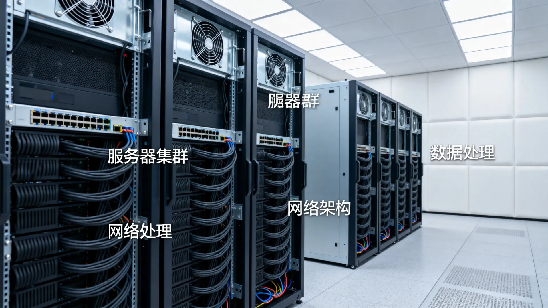 服务器商业化 服务器商业化