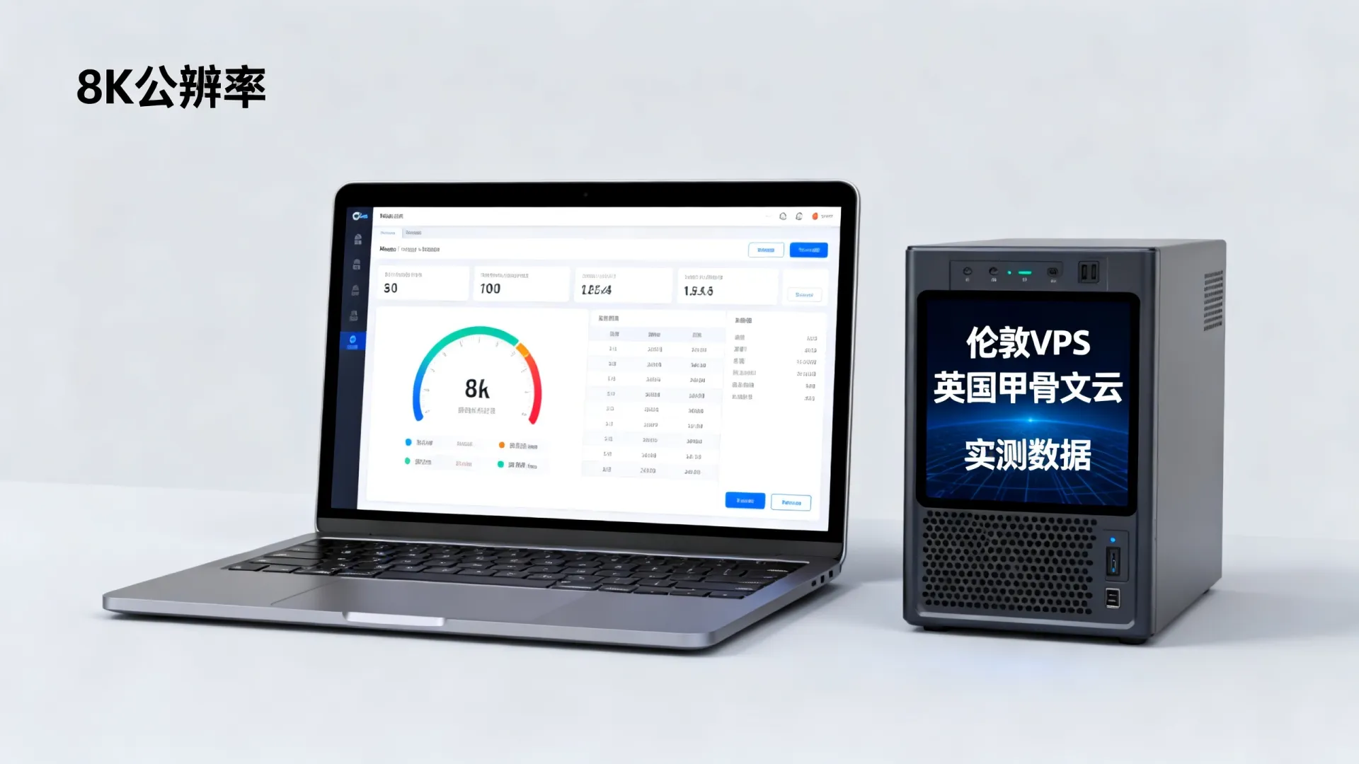伦敦VPS速度如何?英国甲骨文云VPS实测报告 伦敦VPS速度如何?英国甲骨文云VPS实测报告