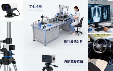 AI智能视觉怎么样，未来发展前景及应用有哪些