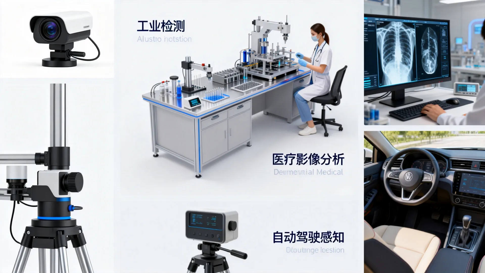 ai智能视觉怎么样 ai智能视觉怎么样