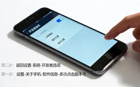 锤子手机开发者选项具体如何操作？有何隐藏功能？