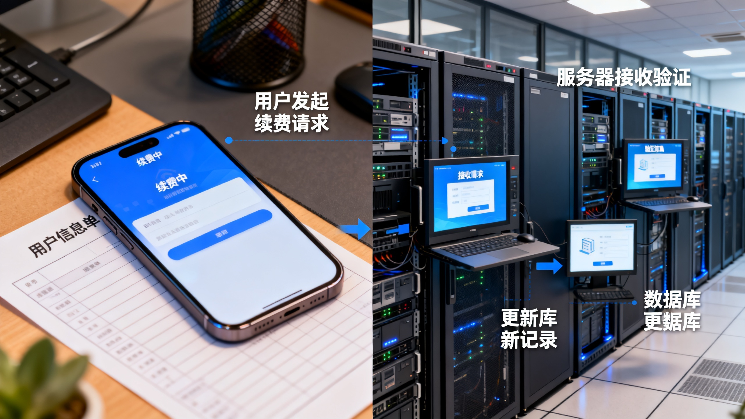 服务器在手机续费 服务器在手机续费