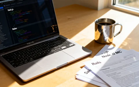 Sails.js比Rails更快吗？Node.js MVC框架实战测评