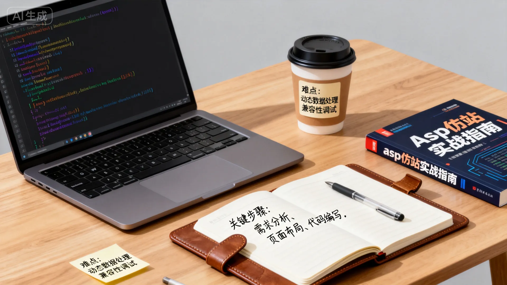 asp仿站教程 asp仿站教程